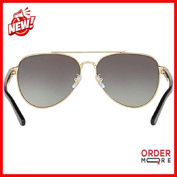 Premium Gradient Lens Sunglasses, Lightweight Frame, UV Protection
